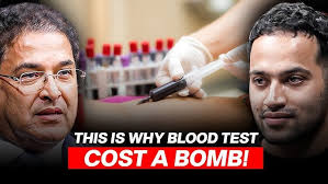 Are Hospitals Overcharging You For Blood Tests?