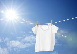 Otherwise, the chemical colors of other clothes can leave permanent patches on white clothes. 10 Ways To Whiten Clothes Without Using Any Bleach Housekeeping Wonderhowto