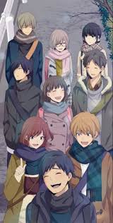 Pin By Bhagyavathi Like Songs Yabez On Relife Romantic Anime Anime Anime Friendship