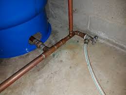 All shapes and sizes · custom tanks available Pressure Tank Drain Valve Terry Love Plumbing Advice Remodel Diy Professional Forum