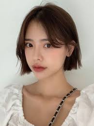 5 kiểu tóc bob Hàn Quốc giúp nàng 'giải nhiệt' mùa hè