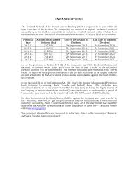 Procedures on resignation of secretary under section 237 of the companies act 2016. 2