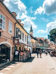 Snp heeft vooral reizen in de. Zagreb 10 X Doen In Zagreb De Hoofdstad Van Kroatie Tnl