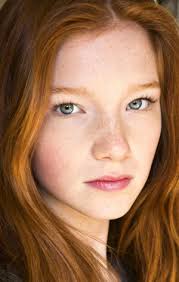 Annalise Basso