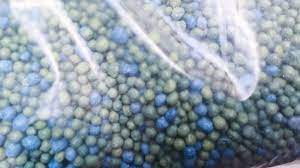 Blaukorn ist ein mineralischer dünger. Blaukorn Warum Du Den Dunger Nicht Verwenden Solltest Utopia De