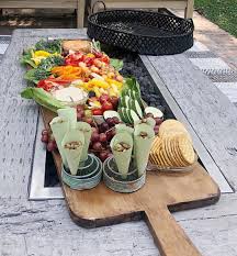 How To Make A Charcuterie Board My 100 Year Old Home