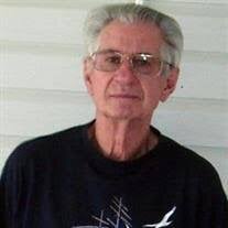 Steven Milton Gentry Obituary