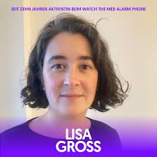 Im Anschluss an die Monologe erwarten euch auch diese Woche wieder  spannende und informative Einblicke mit den Diskutantinnen! 22.11.  Klima-Monologe Anna Brehm, Podcast "Pod der guten Hoffnung" @boellstiftung Anna  Brehm ist Referentin