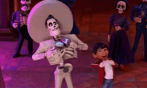 Pixar Animation Studios