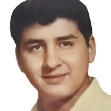 Obituary information for Thomas Baltierra