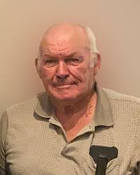 Obituary of Daryl Davidson