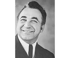 Vincent CHIARAVALLE Obituary (2019)