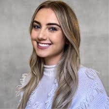 I'm thrilled to announce I'll be pursuing my MBA at Columbia Business  School this fall! I'm so excited to dive into this next chapter and work  towards my goal of transitioning into