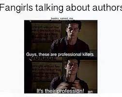 Accurate Book Humor Book Memes Book Fandoms