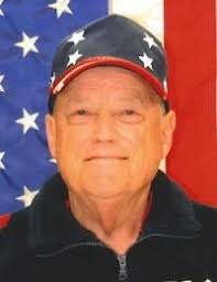 Jackie Leon “Jack” Gordon (1935-2018)