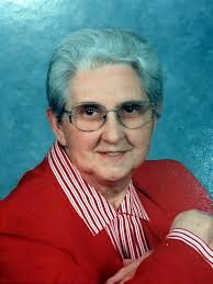 Bettye Harrison Obituary