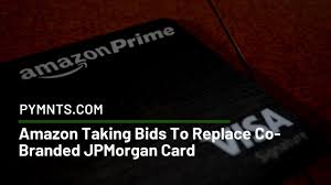 Many offer rewards that can be redeemed for cash back, or for rewards at companies like disney, marriott, hyatt, united or southwest airlines. Amazon To Replace Co Branded Jpmorgan Card Pymnts Com
