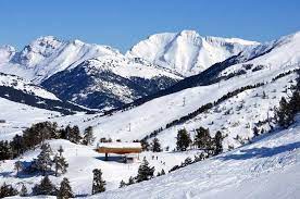 De la journée du jeudi 22 avril au vendredi 7 mai par agate france. Baqueira Espagne La Securite Avant Tout I Love Ski