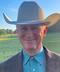 First nominee bio for today is Tony Huffman, who is running for VP. I ask  that you please take time to read about Tony if you don't already know him!  My name