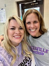 Hallsville Academic Booster Club