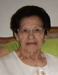 Obituary of Beatrice Marie Speciale