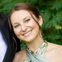 Nicole Kitner in Montreal