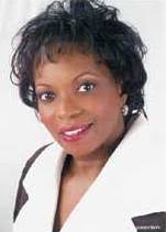 Vicki Miles-LaGrange