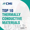 Top 10 Thermally Conductive Materials: Essential Guide for ...