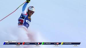 Alex fiva is a freestyle skier who has competed for switzerland. Skicross Alex Fiva S Impose Sur Les Neiges Suedoises Rts Ch Autres Sports