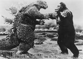 Godzilla kong king ghidorah rodan mothra mutos skullcrawlers. Godzilla Vs Kong Hd Wallpapers Free Download Wallpaperbetter