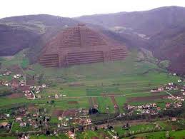 Image result for pyramids bosnia