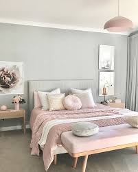 Small bedrooms can feel like you're closed in by four walls, but this tip can use those walls to your advantage. Pastel Color Bedroom Colour Palettes For Couples Bedroom Interior Pink Bedroom Design Interior Design Bedroom Small