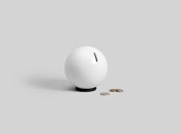 Nest Bank Design Minimalist Inspiration Design Milk