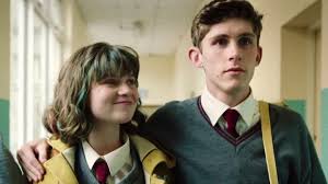 Dating amber is a movie starring fionn o'shea, lola petticrew, and sharon horgan. Dating Amber Trailer Dating Amber Metacritic