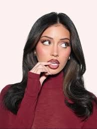 Cindy Kimberly Cherry Lip Combo