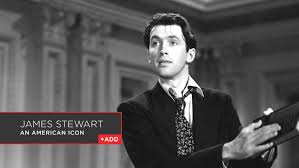 James maitland jimmy stewart was an american film and stage actor, known for his distinctive voice and his everyman persona. Jimmy Stewart An American Icon Netflix Dvd Blog
