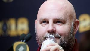 National Championship: Alabama Media Day