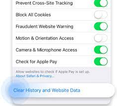 How To Delete Safari On Mac, Iphone And Ipad | Nordvpn