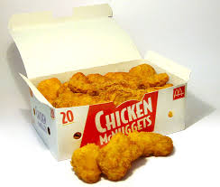 Chicken Mcnuggets Wikipedia A Enciclopedia Livre