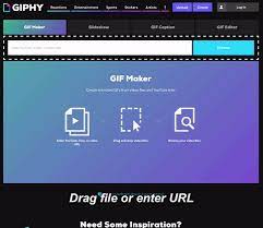 Step 2 to search for and upload a gif from the gif library, click the gif icon from your phone or computer. How To Make And Use Gifs To Increase Twitter Engagement Junge Mele Llp