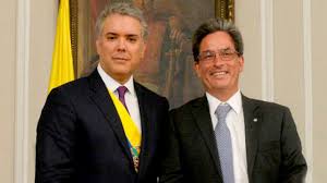 Such as residential developments & private. Comunicado Oficial Ivan Duque Acepta Renuncia De Alberto Carrasquilla Al Minhacienda