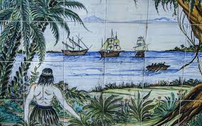 Pizarro partit d'abord et a �t� suivi par almagro avec 80. Grandes Decouvertes Quand La France Part A La Conquete De L Amerique