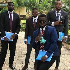 · babcock university vc clears the air on students' dressing and feeding habit. Beautiful Pictures Of Babcock University Students In Styles Pics Education Nigeria