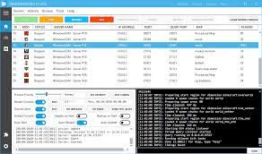 If you dont already have a server, you can rent a dedicated or vitual server from one of our sponsored providers, ovhcloud, linode, vultr. Windowsgsm