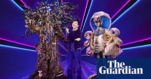 A guide listing the titles and air dates for episodes of the tv series the masked singer. Silly Naff Unmissable The Masked Singer Is A Truly Terrible Delight Television The Guardian