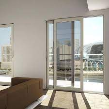 Pintu sliding aluminium harga pintu jendela kusen aluminium bogor. Sell Door Sliding Door Aluminium Renovasi Medan