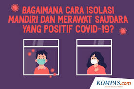 We did not find results for: Infografik Cara Isolasi Mandiri Dan Merawat Saudara Yang Positif Covid 19
