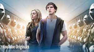 The Thinning Youtube