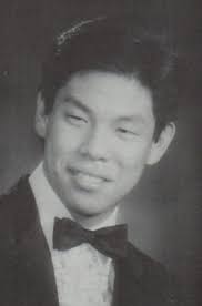 April 23, 1986 Sun Herald Ricky Louie from Maxwell High School to Harvard  University (See comments)