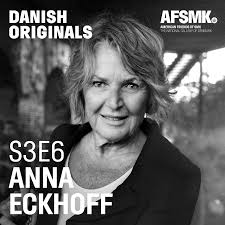Anna Eckhoff — Danish Originals